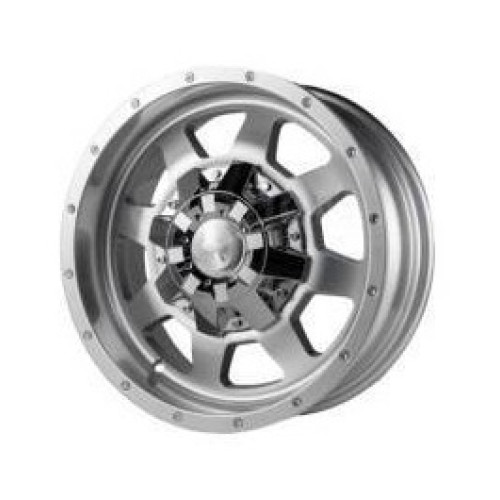 Легковой диск Race Ready CSS9070 7x16 6x139,7 ET10 110,5 S