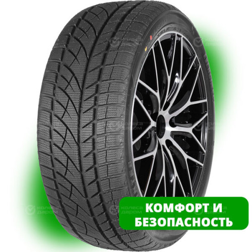Evergreen EW66 255/50 R19 107H