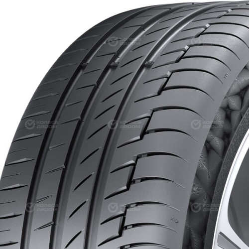 Continental PremiumContact 6 245/40 R19 98Y