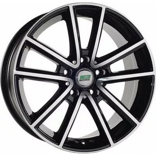 Легковой диск Nitro Y9100 6,5x16 5x114,3 ET40 66,1 BFP