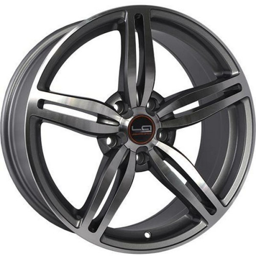 Легковой диск LegeArtis B58 7,5x17 5x120 ET20 72,6 GMF
