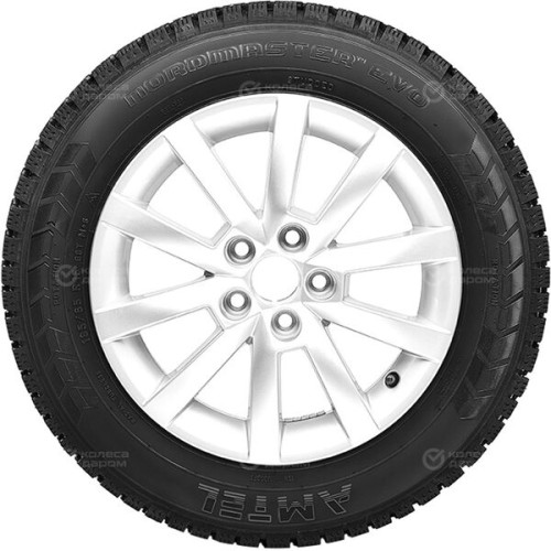 Amtel NordMaster Evo 195/65 R15 91T