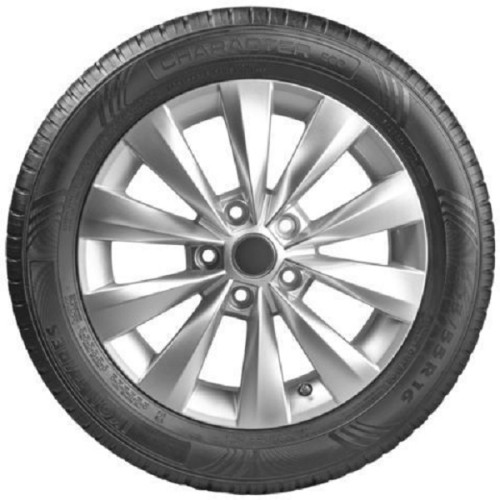 Легковая шина Ikon (Nokian Tyres) Character Eco (Nordman SX3) 155/70 R13 75T
