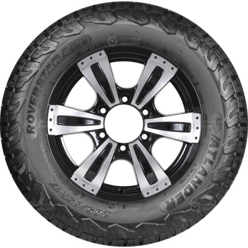 Atlander Roverstar A/T I 225/75 R16 115R