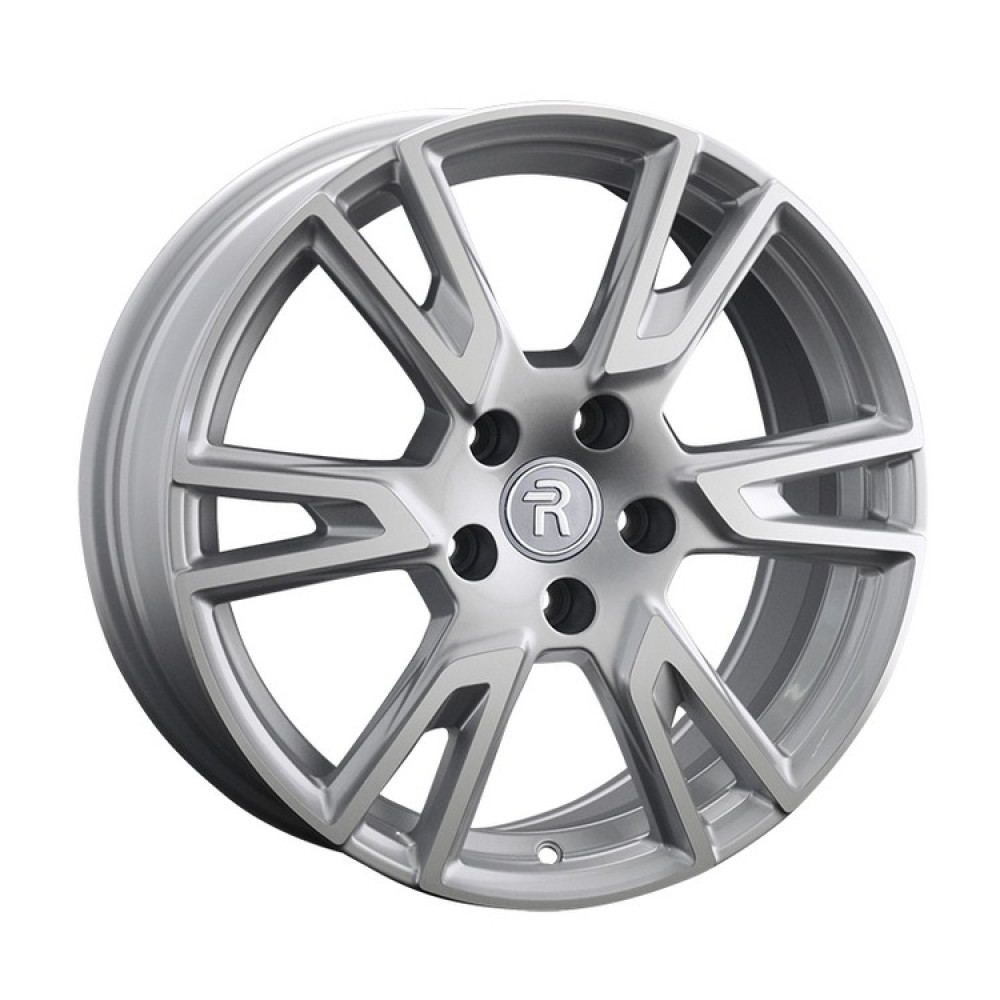 Легковой диск Replay FD164 7,5x17 5x108 ET52,5 63,3 SF