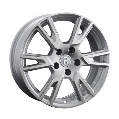 Легковой диск Replay FD164 7,5x17 5x108 ET52,5 63,3 SF