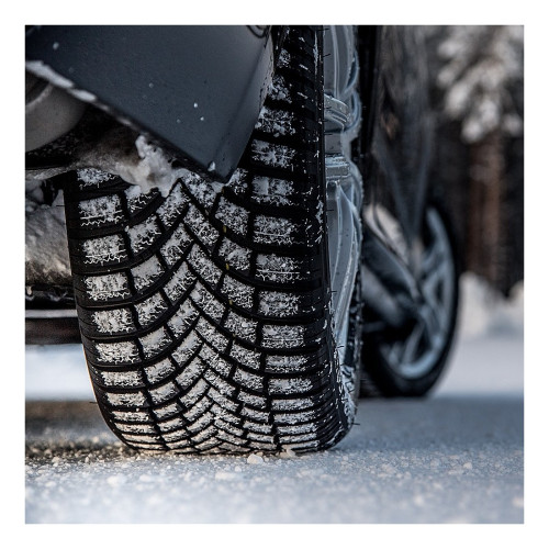 Легковая шина Bridgestone Blizzak LM005 275/35 R21 103V