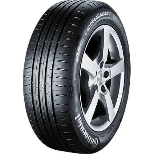 Легковая шина Continental ContiEcoContact 5 SUV 235/60 R18 107V
