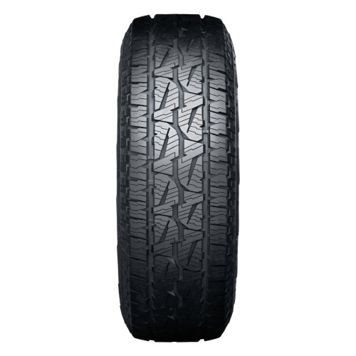 Легковая шина Bridgestone Dueler A/T 001 275/70 R16 114S