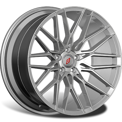 Легковой диск Inforged IFG34 8,5x20 5x108 ET45 63,3 Silver