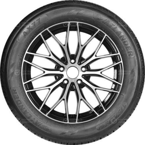 Atlander AX77 195/55 R15 85V