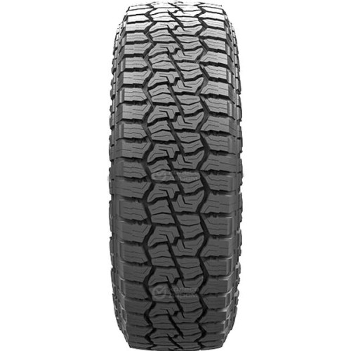 Greentrac Rough Master XT 285/45 R22 114H
