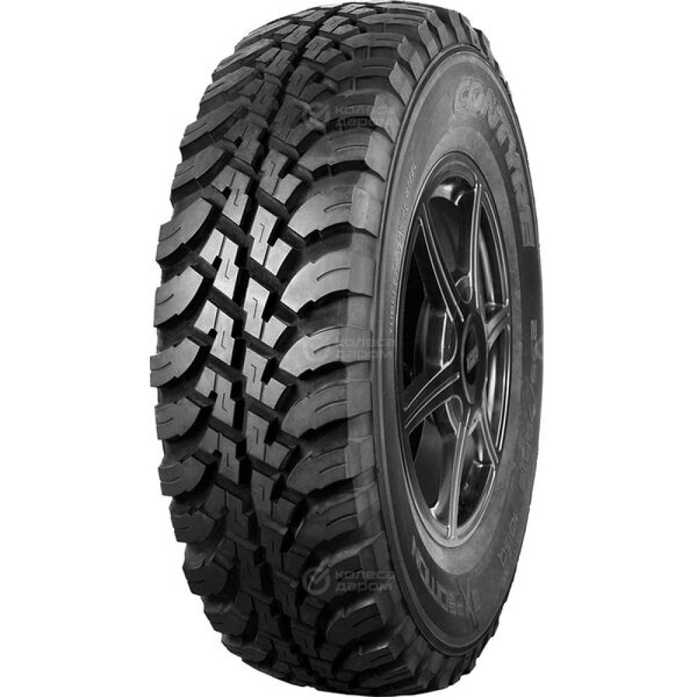 Contyre Expedition 225/75 R16 104Q