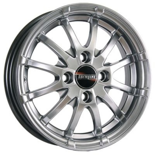 Легковой диск Tech Line 320 5x13 4x98 ET35 58,6 HB