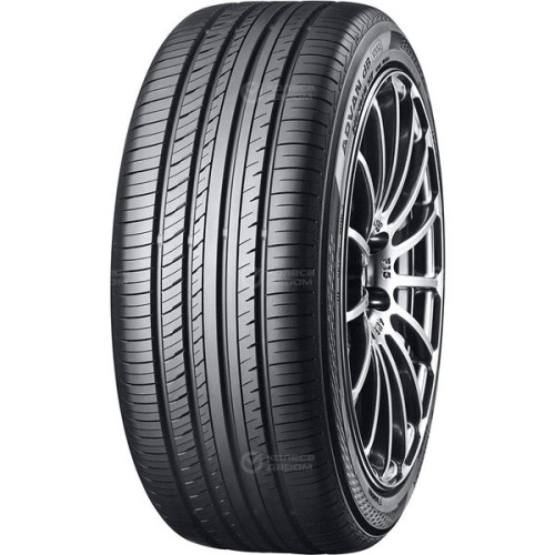 Yokohama Advan db V552 235/50 R17 96V
