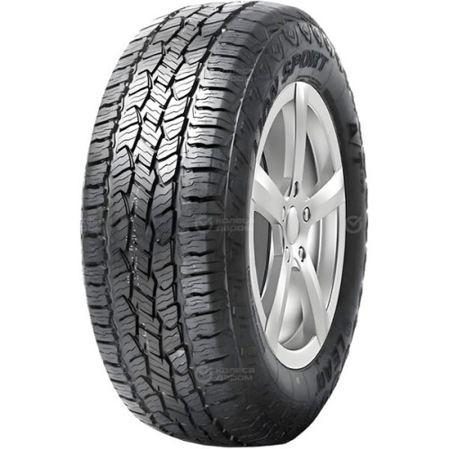 Leao Lion Sport A/T100 245/70 R16 111T