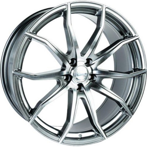 Легковой диск Race Ready CSSDA1504 9x20 5x114,3 ET35 73,1 HB-P