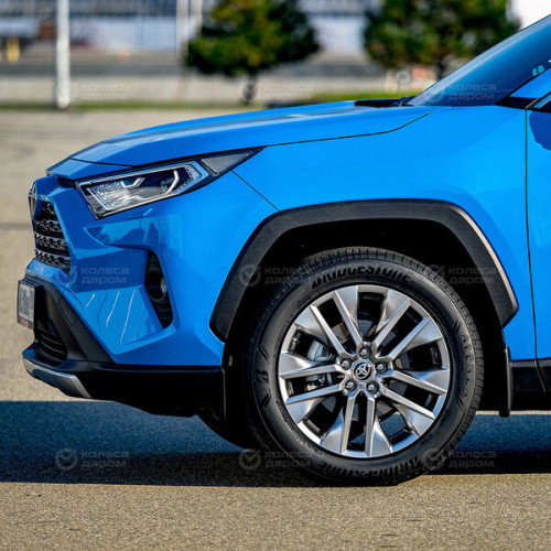 Bridgestone Alenza 001 275/40 R20 106Y