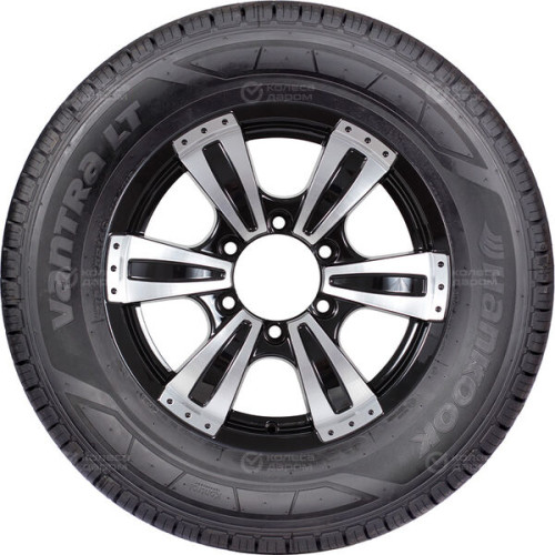 Hankook Vantra LT RA18 215/75 R16C 113R