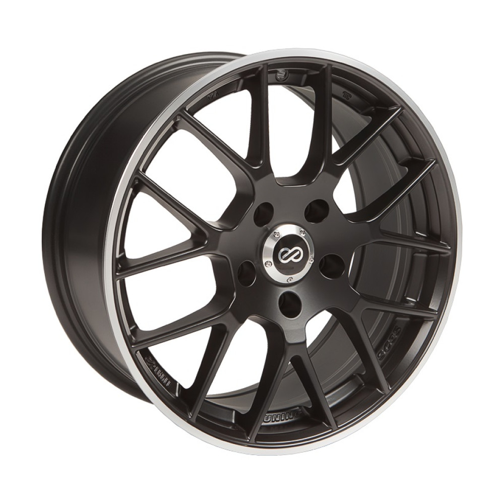 Легковой диск Enkei SC35 8x18 5x114,3 ET35 73,1 BKL