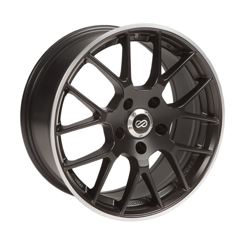 Легковой диск Enkei SC35 8x18 5x114,3 ET35 73,1 BKL