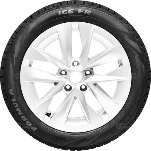 Formula Ice Friction 195/65 R15 95T