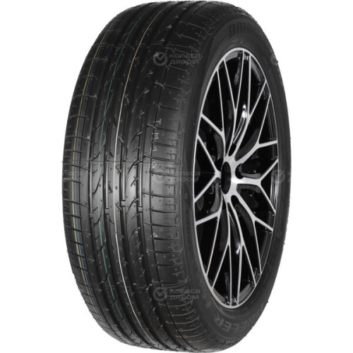 Bridgestone Dueler HP Sport Run Flat 275/40 R20 106Y