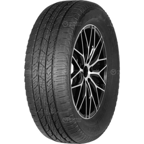 Nexen ROADIAN HTX RH5 225/70 R16 103T
