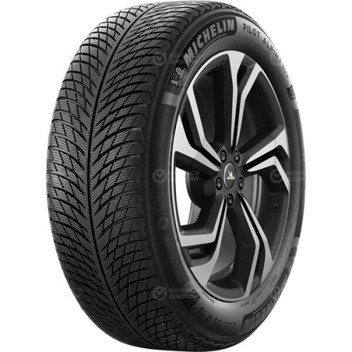 Michelin Pilot Alpin 5 SUV 305/35 R21 109V (омологация)