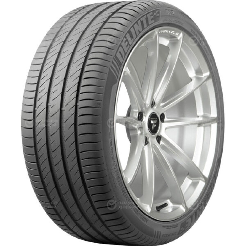 Delinte DS2 245/40 R17 95Y