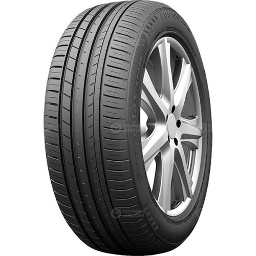 Kapsen S2000 HeadKing 215/45 R17 91W