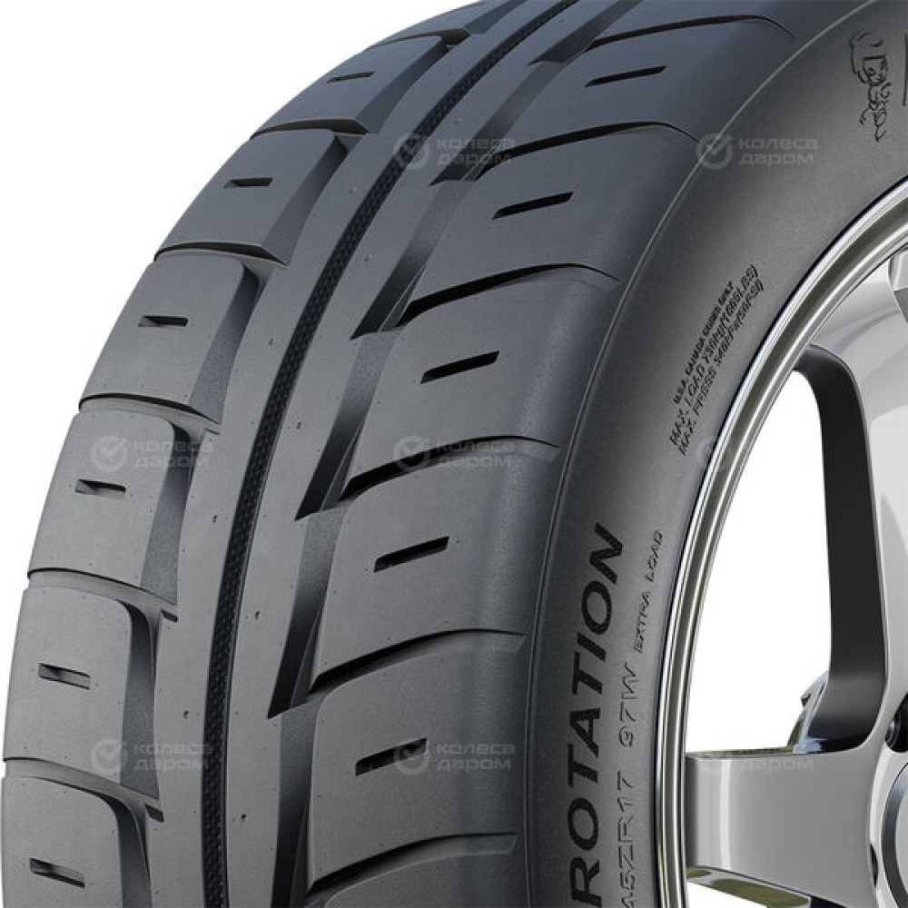 Habilead S3000 235/40 R18 95W