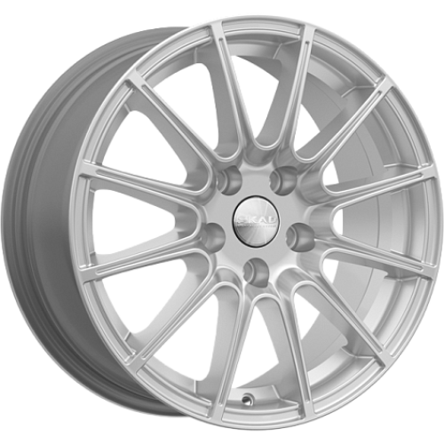 Легковой диск СКАД Le Mans 7x16 5x112 ET45 57,1 Селена