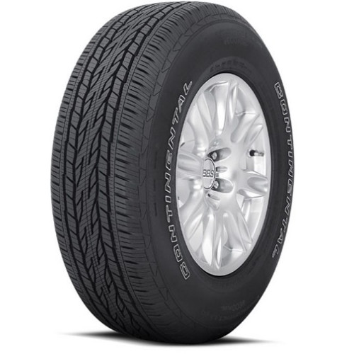 Легковая шина Continental ContiCrossContact LX20 275/55 R20 111S