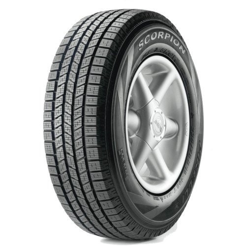 Легковая шина Pirelli Scorpion Ice & Snow 255/50 R19 107H