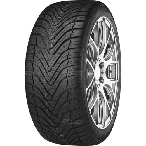 Gripmax SureGrip A/S 225/55 R19 99W