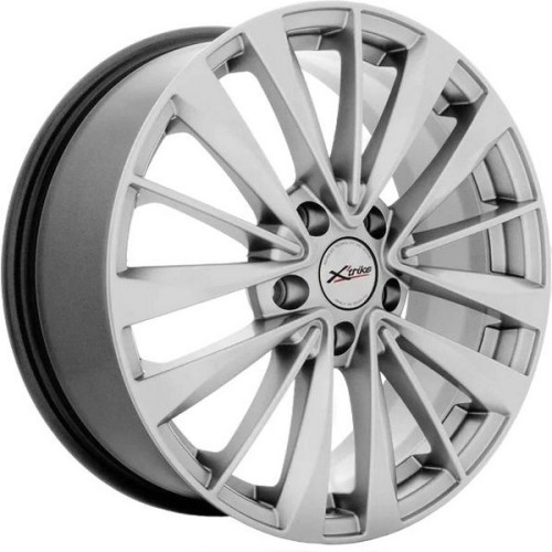Легковой диск X-trike X-126 7x17 5x110 ET35 65,1 HSB