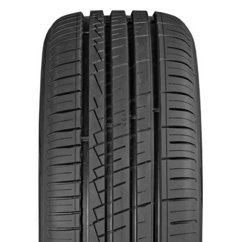 Легковая шина Ikon (Nokian Tyres) Autograph Eco 3 185/65 R14 86H