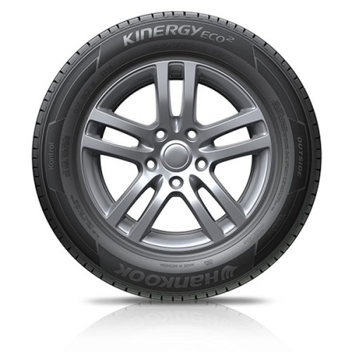 Легковая шина Hankook Kinergy Eco 2 K435 195/70 R14 91T