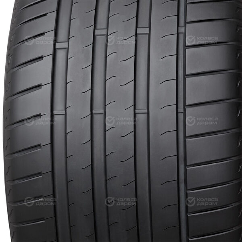 Bridgestone Potenza Sport 285/35 R19 103Y