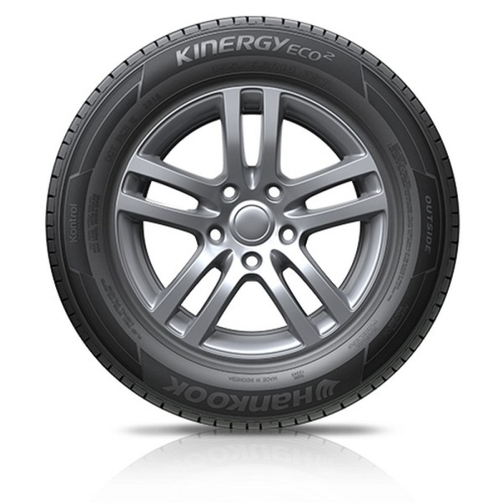 Легковая шина Hankook Kinergy Eco 2 K435 165/65 R14 79T