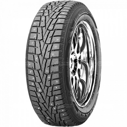 Roadstone Winguard Spike 185/60 R14 82T