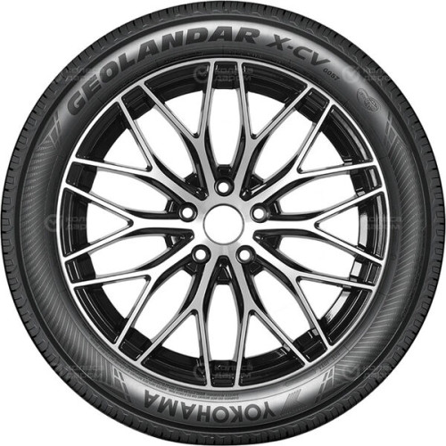 Yokohama Geolandar G057 245/45 R21 104W