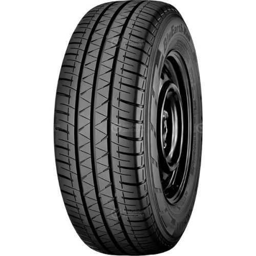 Yokohama BluEarth-Van RY55 185/75 R16C 104S