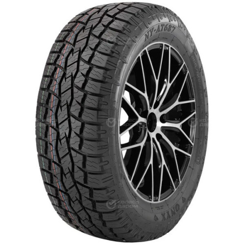 ONYX NY-AT687 265/65 R17 112T