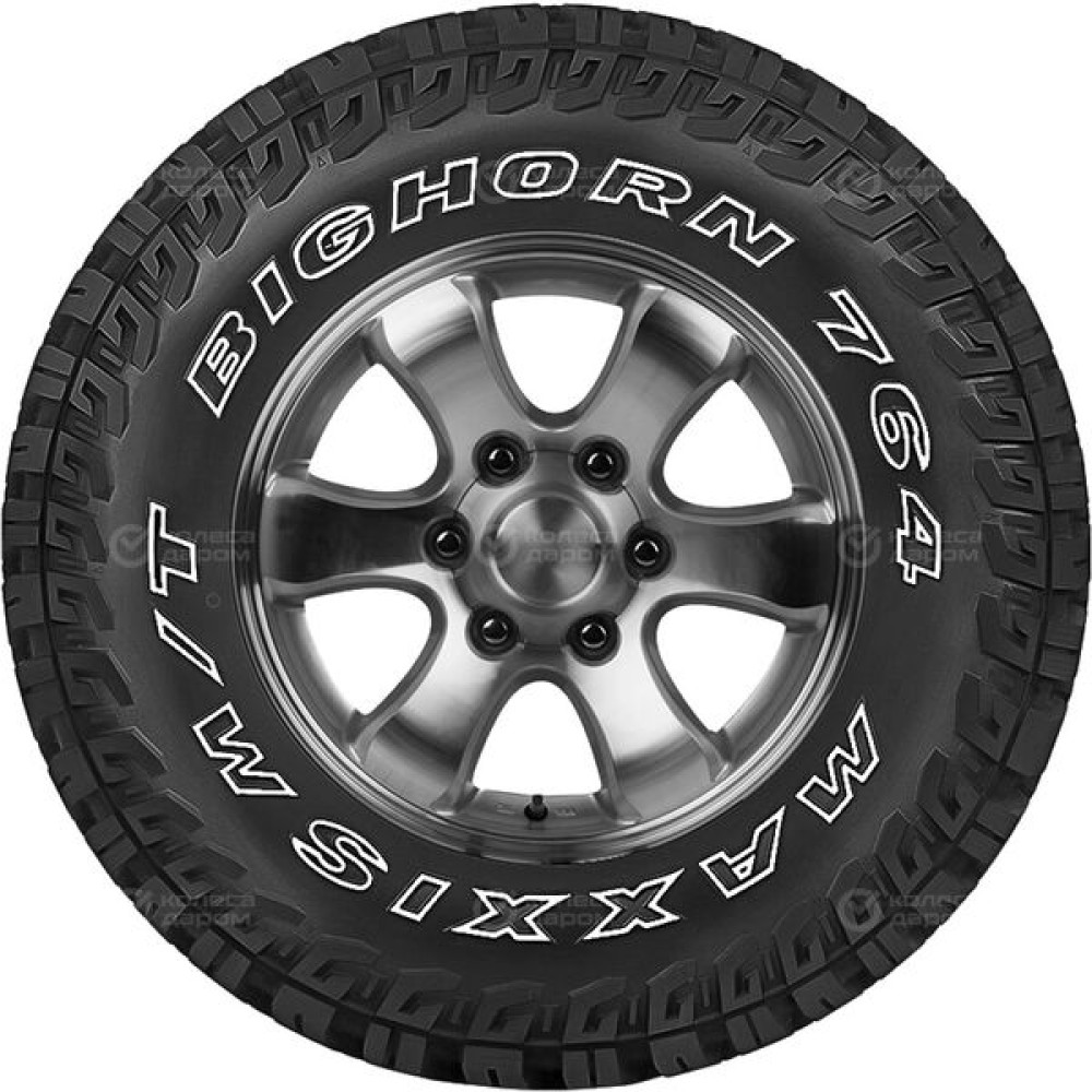 Maxxis MT764 31/10.5 R15 109Q