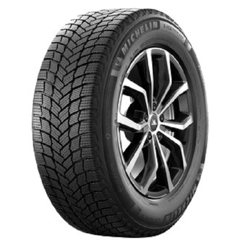 Легковая шина Michelin X-Ice Snow SUV 255/50 R20 109T