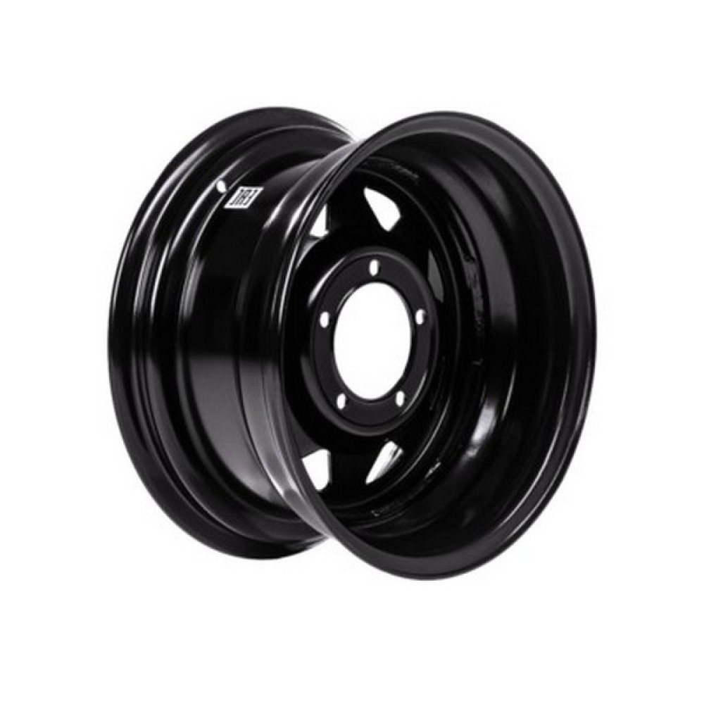 Легковой диск Off Road Wheels №32B 8x15 5x114,3 ET19 84 Черный