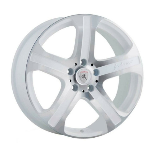 Легковой диск Yamato Minamoto-no Sunemoto 7x17 5x114,3 ET45 66,1 MBK