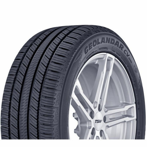 Легковая шина Yokohama Geolandar CV G058 255/55 R20 110V
